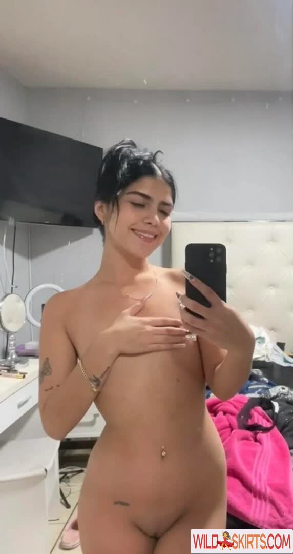 Thalia Rodriguez nude leaked photo #127