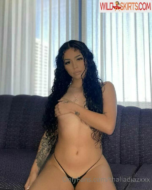 thaliadiazxxx / PocketPaisley / Thalia Diaz / thaliadiazxxx nude OnlyFans, Instagram leaked photo #24