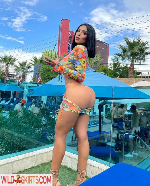 thaliamcix / thalia.mcix / thaliamcix nude OnlyFans, Instagram leaked photo #158