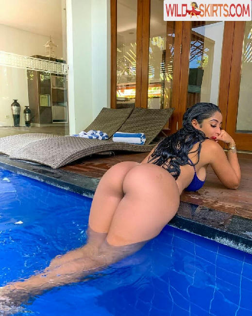 thaliamcix / thalia.mcix / thaliamcix nude OnlyFans, Instagram leaked photo #204