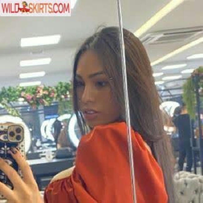 Thalita Araujo / talitaraujoc nude Instagram leaked photo #35