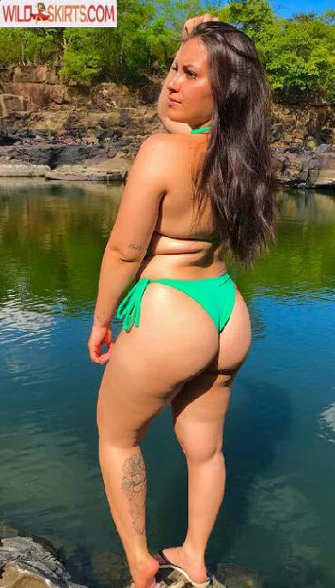 Thallyta Araujo / thalytanascimentoficial / u218426133 nude OnlyFans, Instagram leaked photo #8