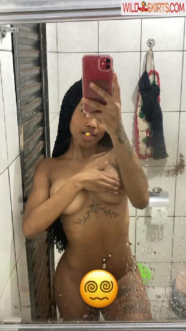 Thalyne Silva / thalyne_s1 nude Instagram leaked photo #9