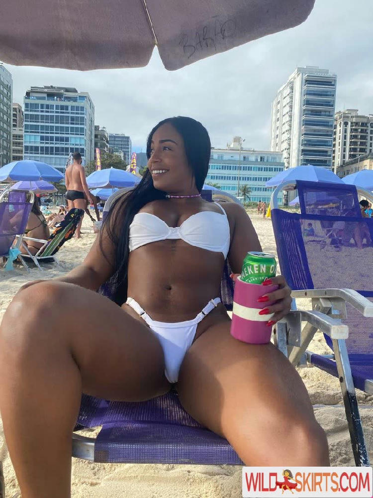 Thami Souza / thamisouza / thamisouzareserva nude OnlyFans, Instagram leaked photo #48