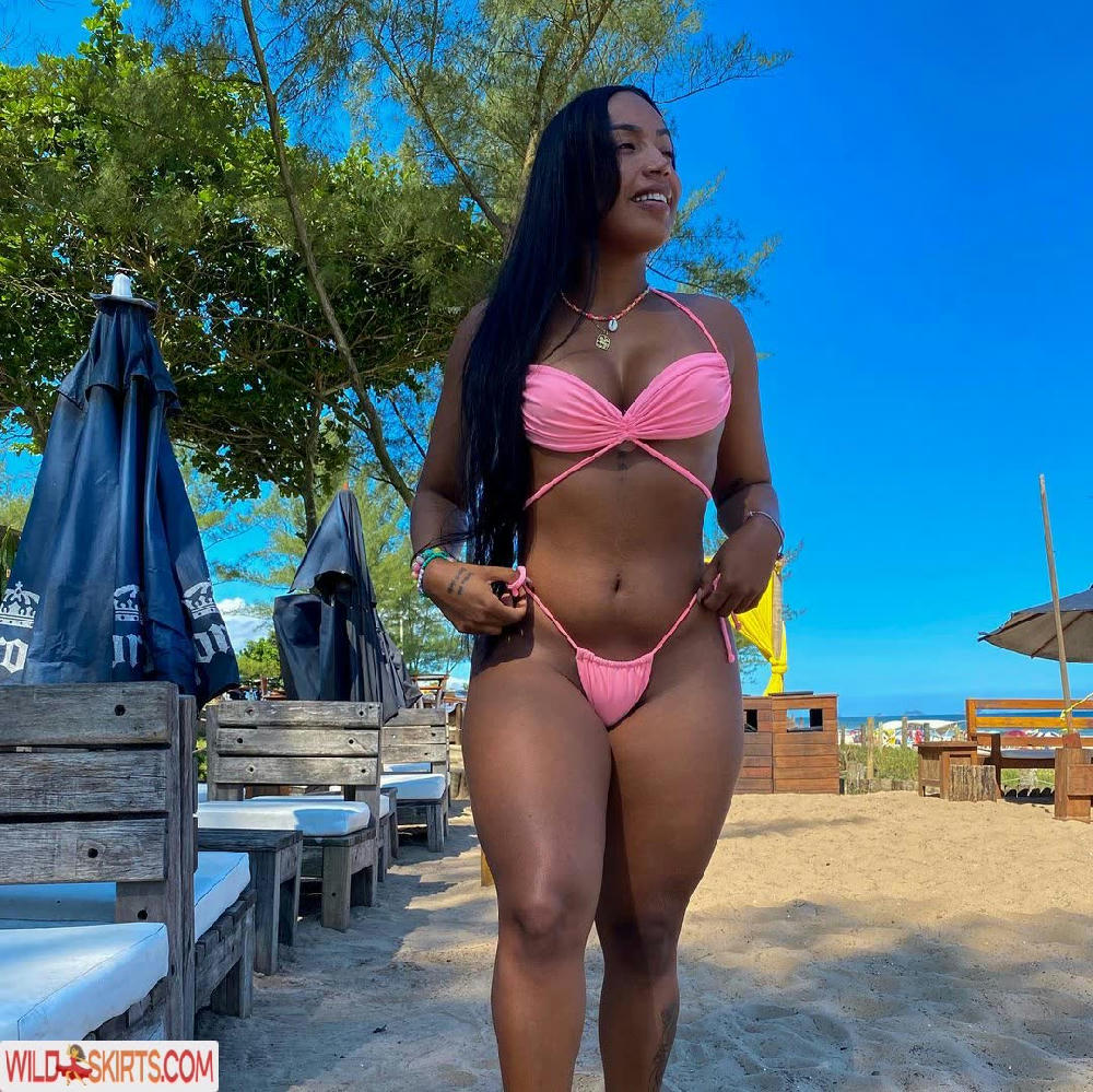 Thami Souza / thamisouza / thamisouzareserva nude OnlyFans, Instagram leaked photo #30