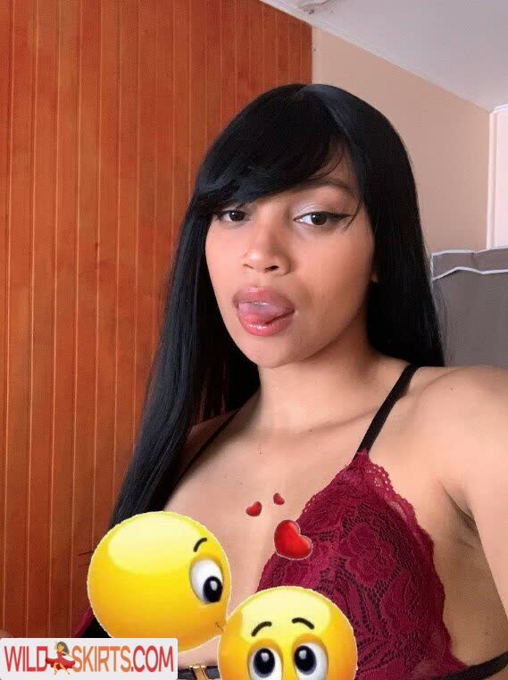 Thami / alvesthamiress nude OnlyFans, Instagram leaked photo #12