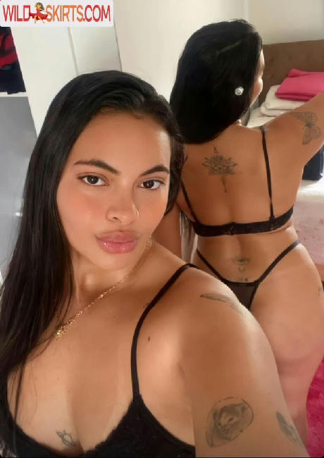 Thamyres Campos / thaamyres7 / thamyres.campo nude OnlyFans, Instagram leaked photo #36