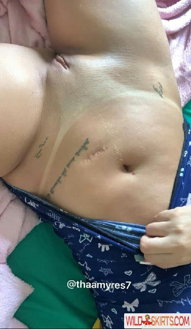 Thamyres Campos / thaamyres7 / thamyres.campo nude OnlyFans, Instagram leaked photo #63