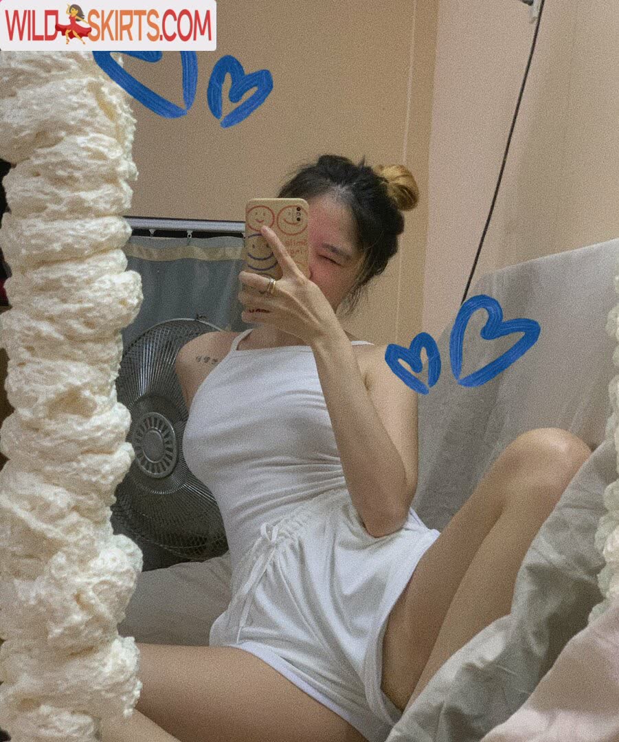 Thanh Nhen Nhennhensohott Th Nhen Nude Onlyfans Instagram Leaked Photo