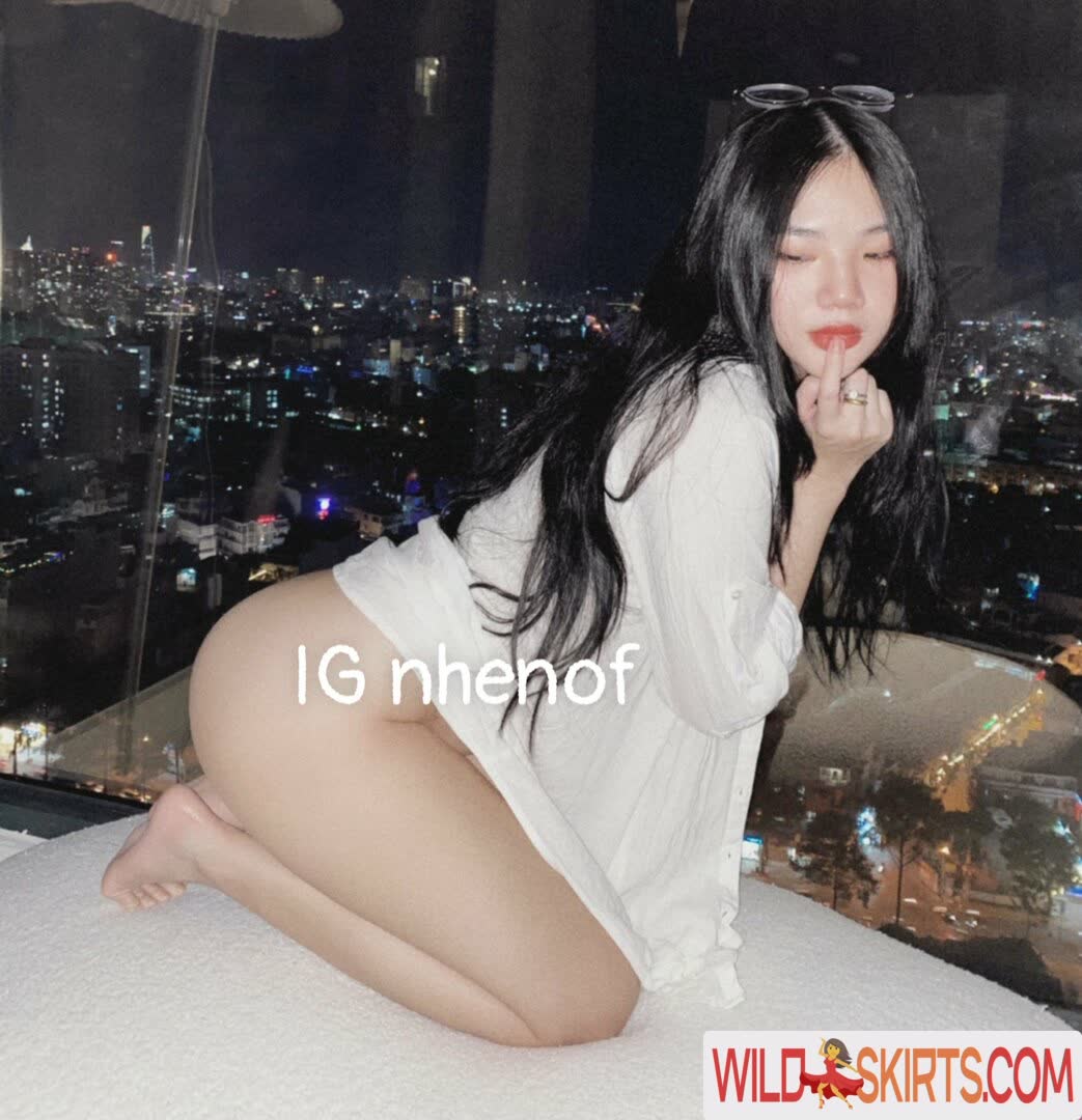 Thanh Nhen nude leaked photo #185