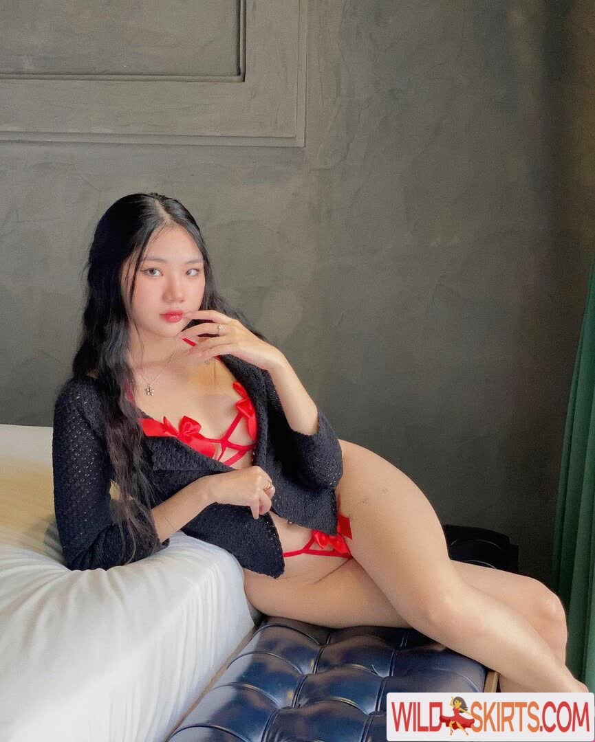 Thanh Nhen / nhennhensohott / th.nhen nude OnlyFans, Instagram leaked photo #13