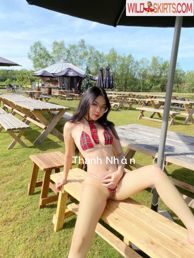 Thanh Nhen nude leaked photo #300