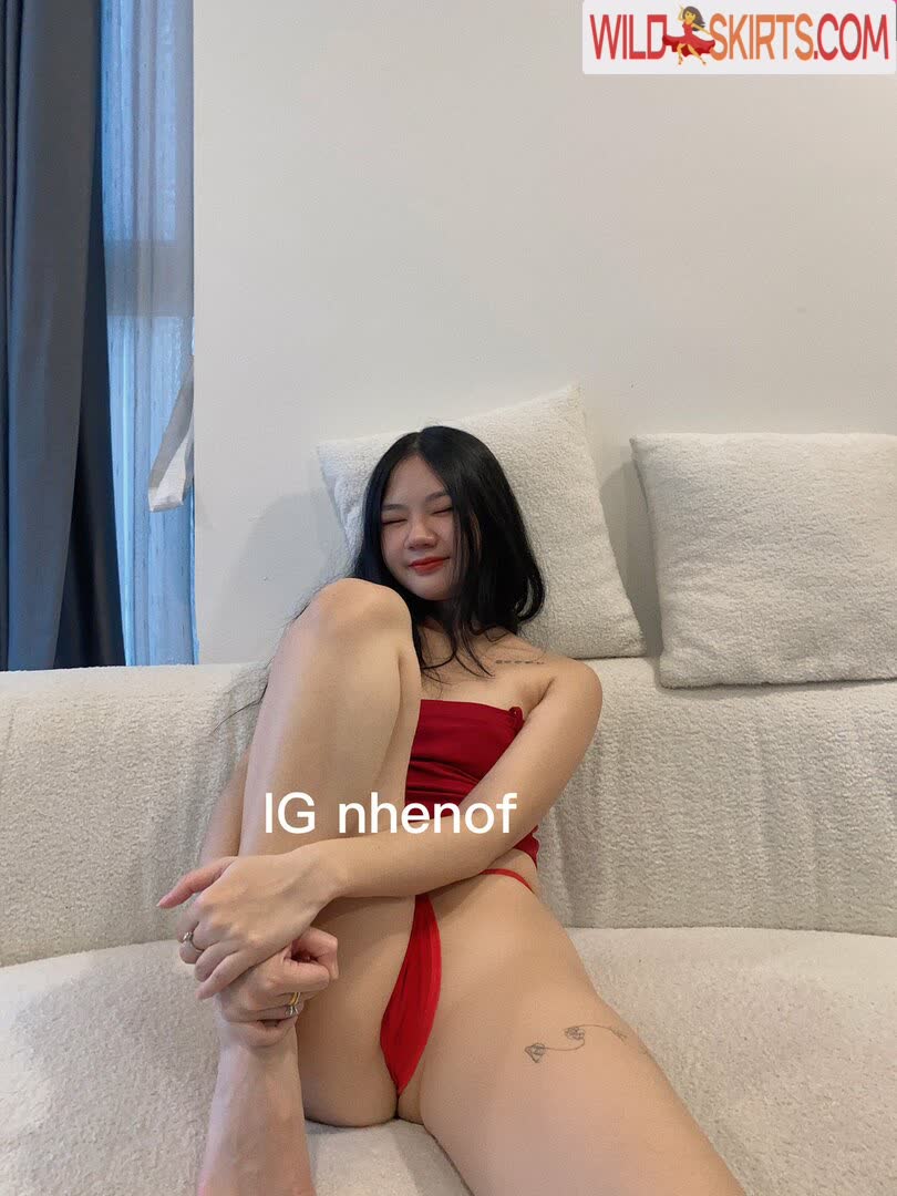 Thanh Nhen nude leaked photo #347