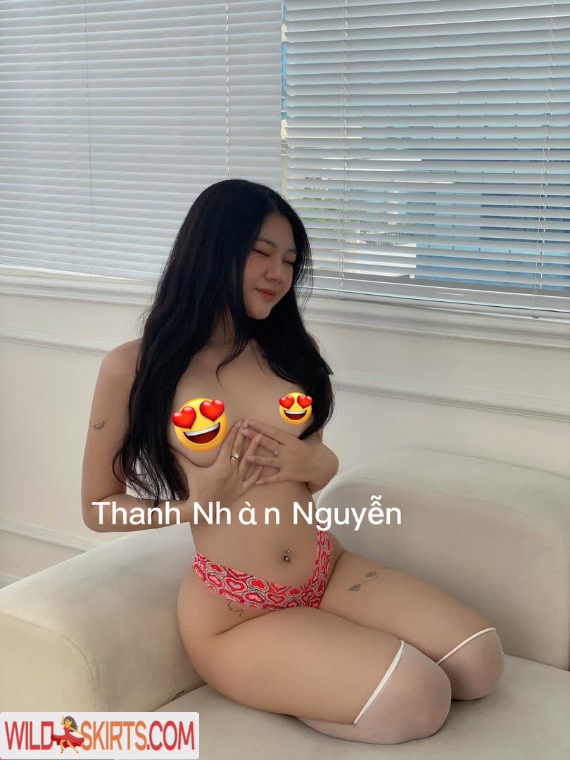 Thanh Nhen nude leaked photo #295