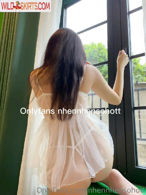 Thanh Nhen / nhennhensohott / th.nhen nude OnlyFans, Instagram leaked photo #119