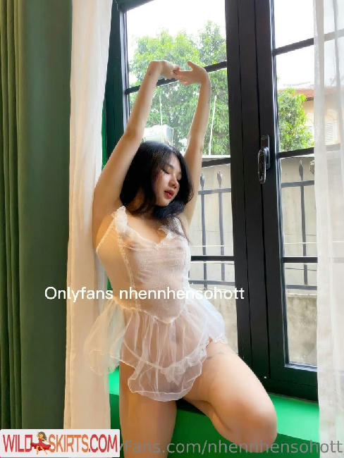 Thanh Nhen / nhennhensohott / th.nhen nude OnlyFans, Instagram leaked photo #56