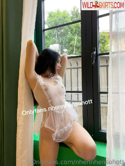 Thanh Nhen / nhennhensohott / th.nhen nude OnlyFans, Instagram leaked photo #58