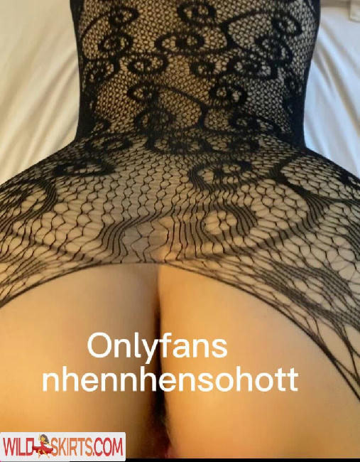 Thanh Nhen / nhennhensohott / th.nhen nude OnlyFans, Instagram leaked photo #73