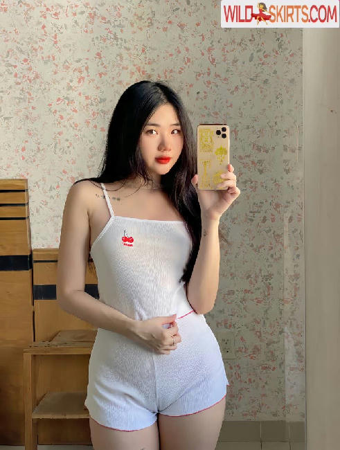 Thanh Nhen / nhennhensohott / th.nhen nude OnlyFans, Instagram leaked photo #76