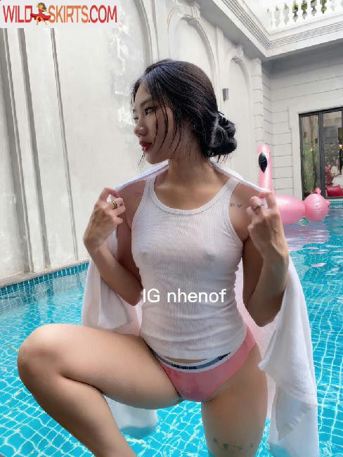 Thanh Nhen / nhennhensohott / th.nhen nude OnlyFans, Instagram leaked photo #91