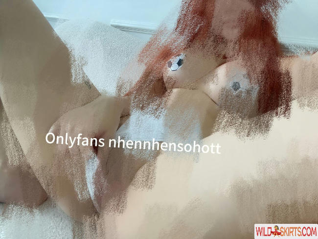 Thanh Nhen / nhennhensohott / th.nhen nude OnlyFans, Instagram leaked photo #96