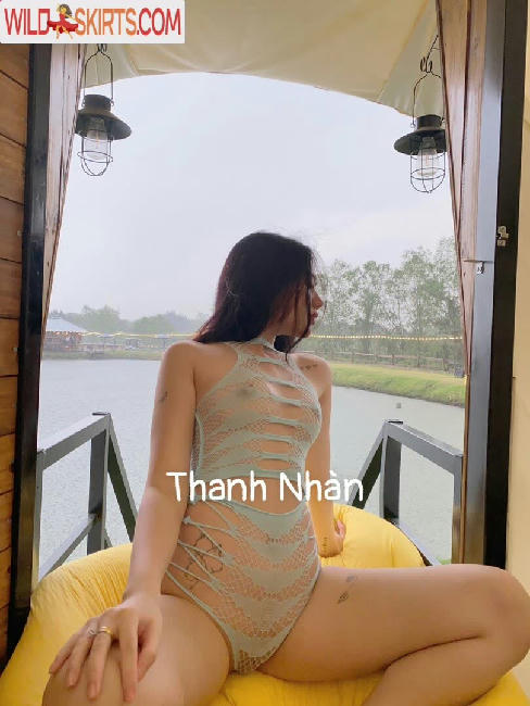 Thanh Nhen / nhennhensohott / th.nhen nude OnlyFans, Instagram leaked photo #100