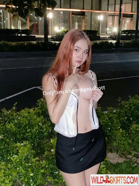 Thanh Nhen / nhennhensohott / th.nhen nude OnlyFans, Instagram leaked photo #101