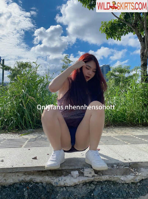 Thanh Nhen / nhennhensohott / th.nhen nude OnlyFans, Instagram leaked photo #152