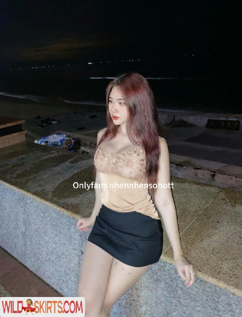 Thanh Nhen / nhennhensohott / th.nhen nude OnlyFans, Instagram leaked photo #129