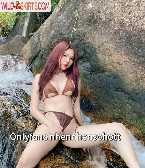 Thanh Nhen / nhennhensohott / th.nhen nude OnlyFans, Instagram leaked photo #130