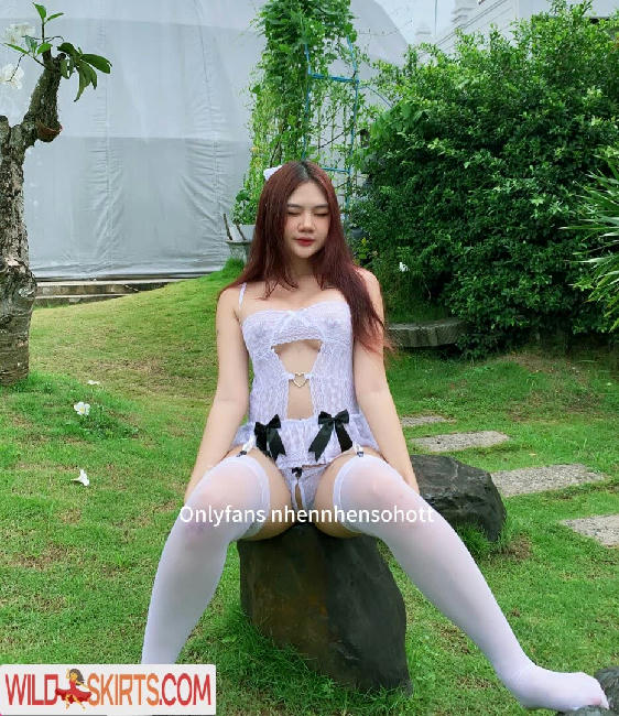 Thanh Nhen / nhennhensohott / th.nhen nude OnlyFans, Instagram leaked photo #166