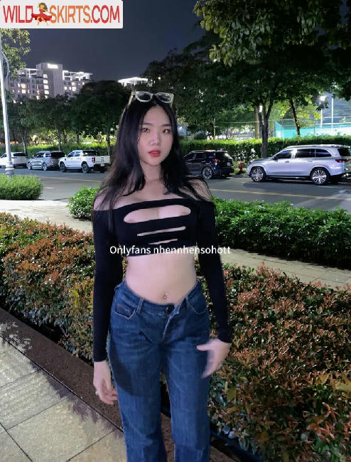 Thanh Nhen / nhennhensohott / th.nhen nude OnlyFans, Instagram leaked photo #228