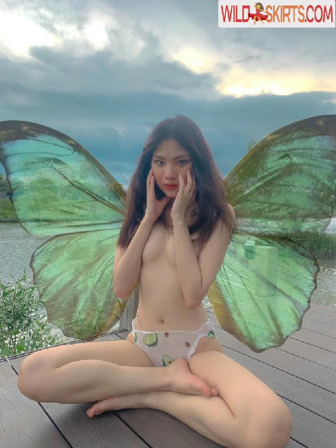 Thanh Nhen / nhennhensohott / th.nhen nude OnlyFans, Instagram leaked photo #236