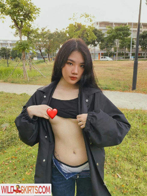 Thanh Nhen / nhennhensohott / th.nhen nude OnlyFans, Instagram leaked photo #215