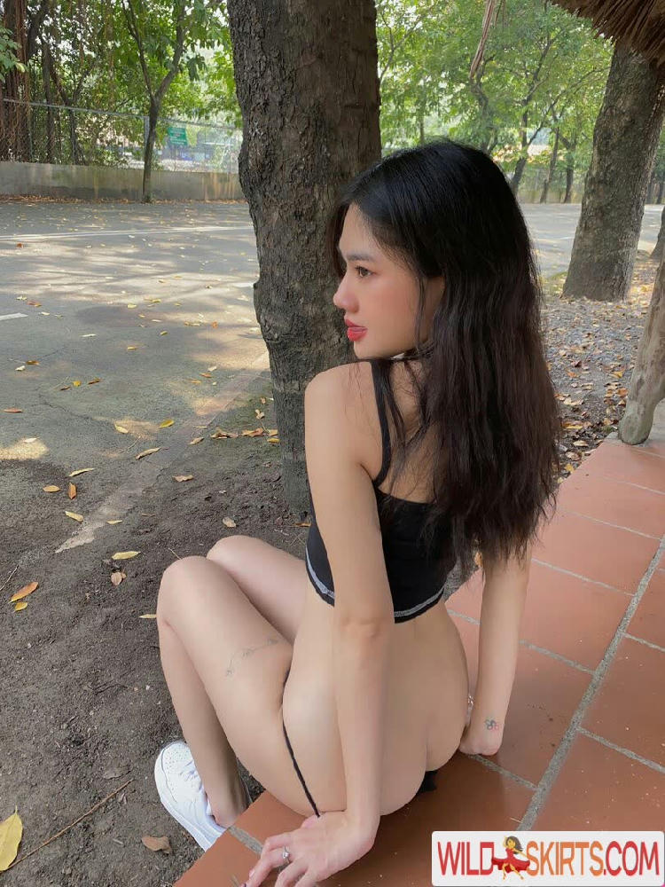 Thanh Nhen / nhennhensohott / th.nhen nude OnlyFans, Instagram leaked photo #30