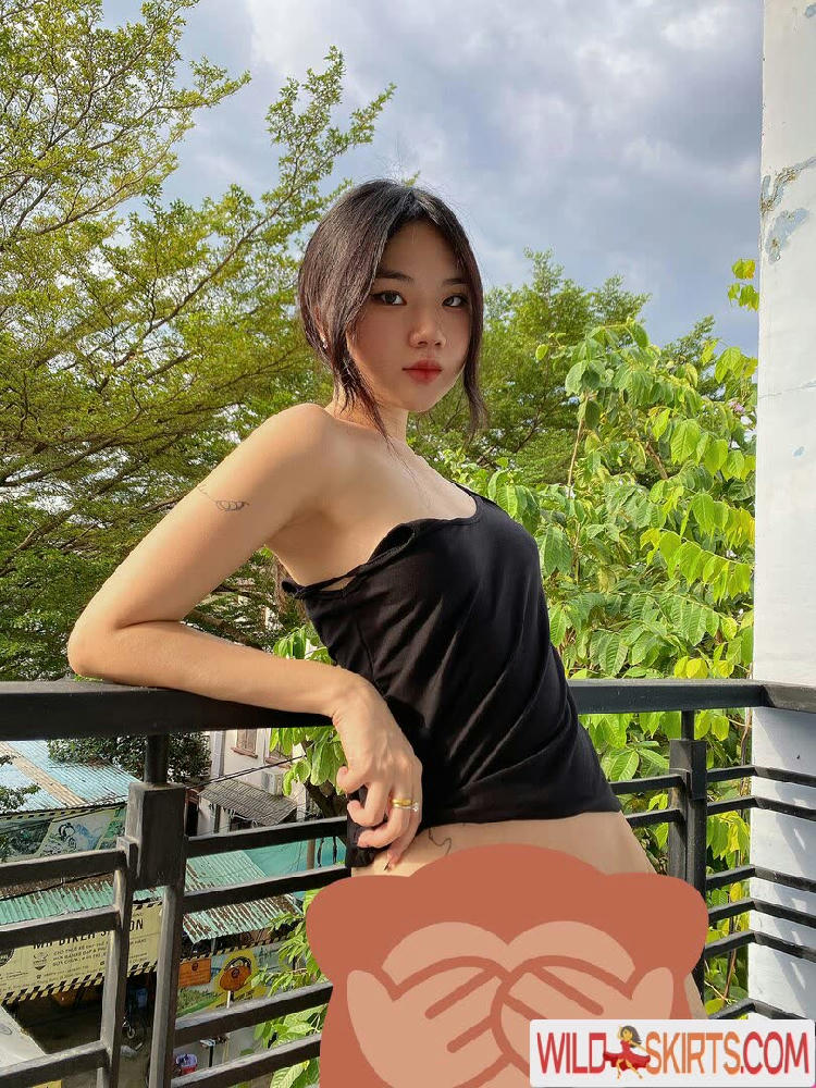 Thanh Nhen / nhennhensohott / th.nhen nude OnlyFans, Instagram leaked photo #51