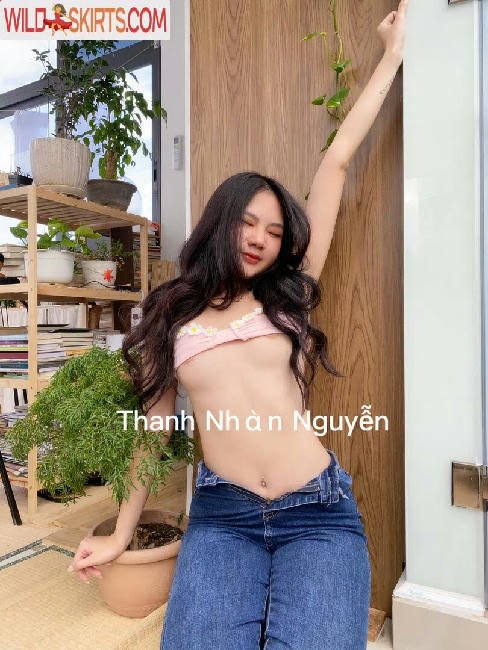 Thanh Nhen / nhennhensohott / th.nhen nude OnlyFans, Instagram leaked photo #250