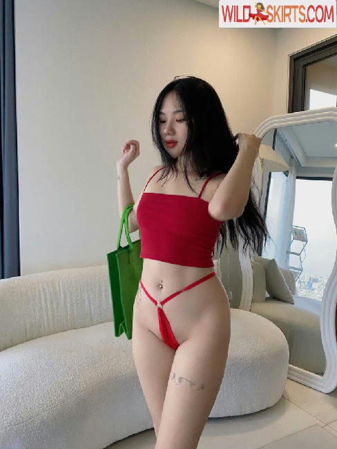 Thanh Nhen / nhennhensohott / th.nhen nude OnlyFans, Instagram leaked photo #257