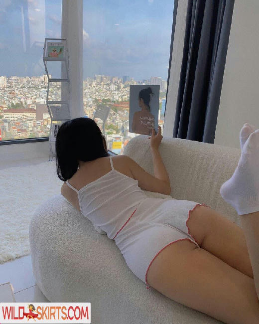 Thanh Nhen / nhennhensohott / th.nhen nude OnlyFans, Instagram leaked photo #267