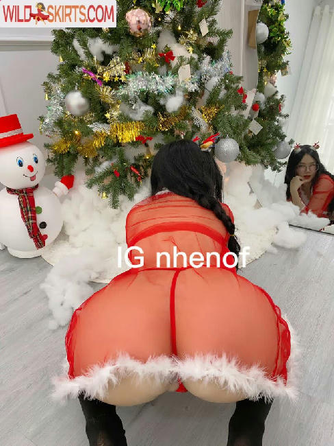 Thanh Nhen / nhennhensohott / th.nhen nude OnlyFans, Instagram leaked photo #261