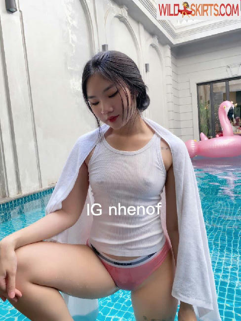 Thanh Nhen / nhennhensohott / th.nhen nude OnlyFans, Instagram leaked photo #272