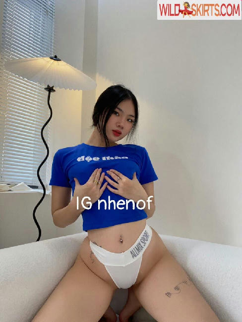 Thanh Nhen / nhennhensohott / th.nhen nude OnlyFans, Instagram leaked photo #271