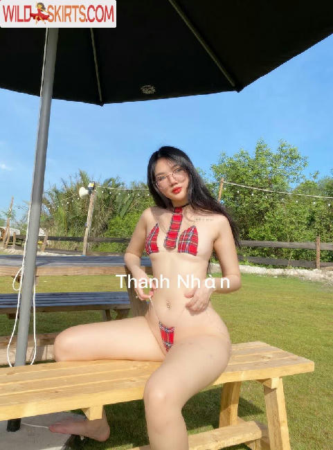 Thanh Nhen / nhennhensohott / th.nhen nude OnlyFans, Instagram leaked photo #336