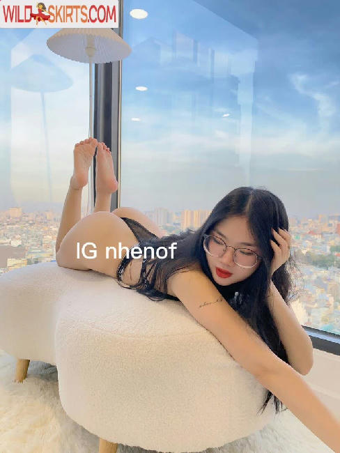 Thanh Nhen / nhennhensohott / th.nhen nude OnlyFans, Instagram leaked photo #350