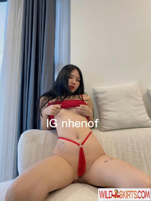 Thanh Nhen / nhennhensohott / th.nhen nude OnlyFans, Instagram leaked photo #309