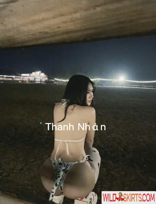 Thanh Nhen / nhennhensohott / th.nhen nude OnlyFans, Instagram leaked photo #356