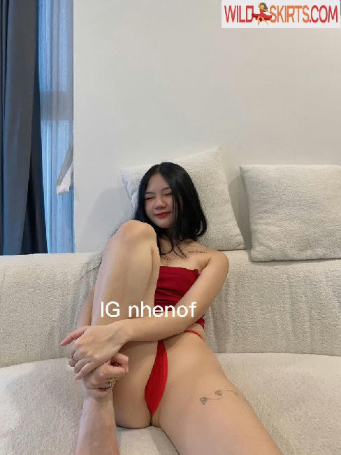 Thanh Nhen / nhennhensohott / th.nhen nude OnlyFans, Instagram leaked photo #347