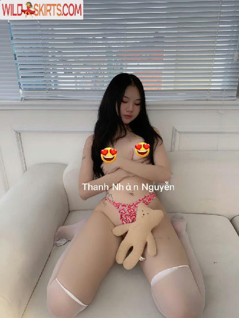 Thanh Nhen / nhennhensohott / th.nhen nude OnlyFans, Instagram leaked photo #353