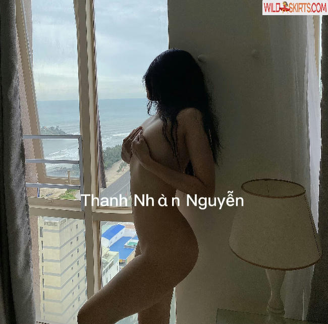 Thanh Nhen / nhennhensohott / th.nhen nude OnlyFans, Instagram leaked photo #360