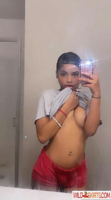 thaonly.lili / thaonly.lili / thaonlylili nude OnlyFans, Instagram leaked photo #9